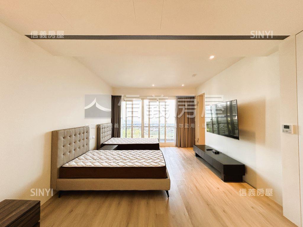 ⭐大景院．天地借景觀海樓房屋室內格局與周邊環境