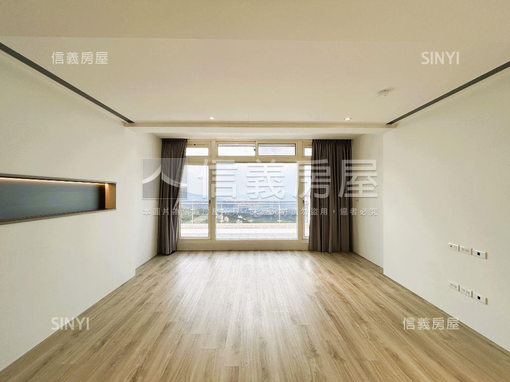 ⭐大景院．天地借景觀海樓房屋室內格局與周邊環境