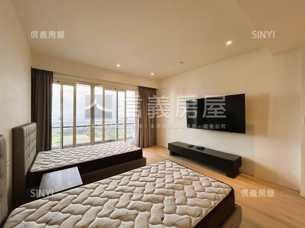 ⭐大景院．天地借景觀海樓房屋室內格局與周邊環境