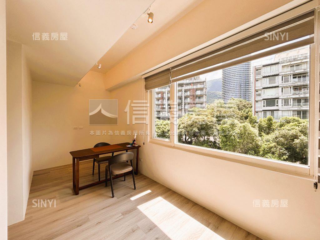 ⭐大景院．天地借景觀海樓房屋室內格局與周邊環境