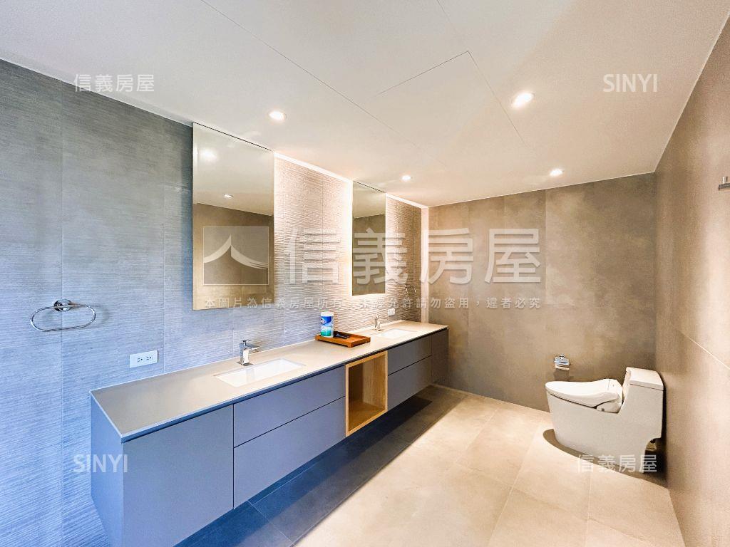 ⭐大景院．天地借景觀海樓房屋室內格局與周邊環境