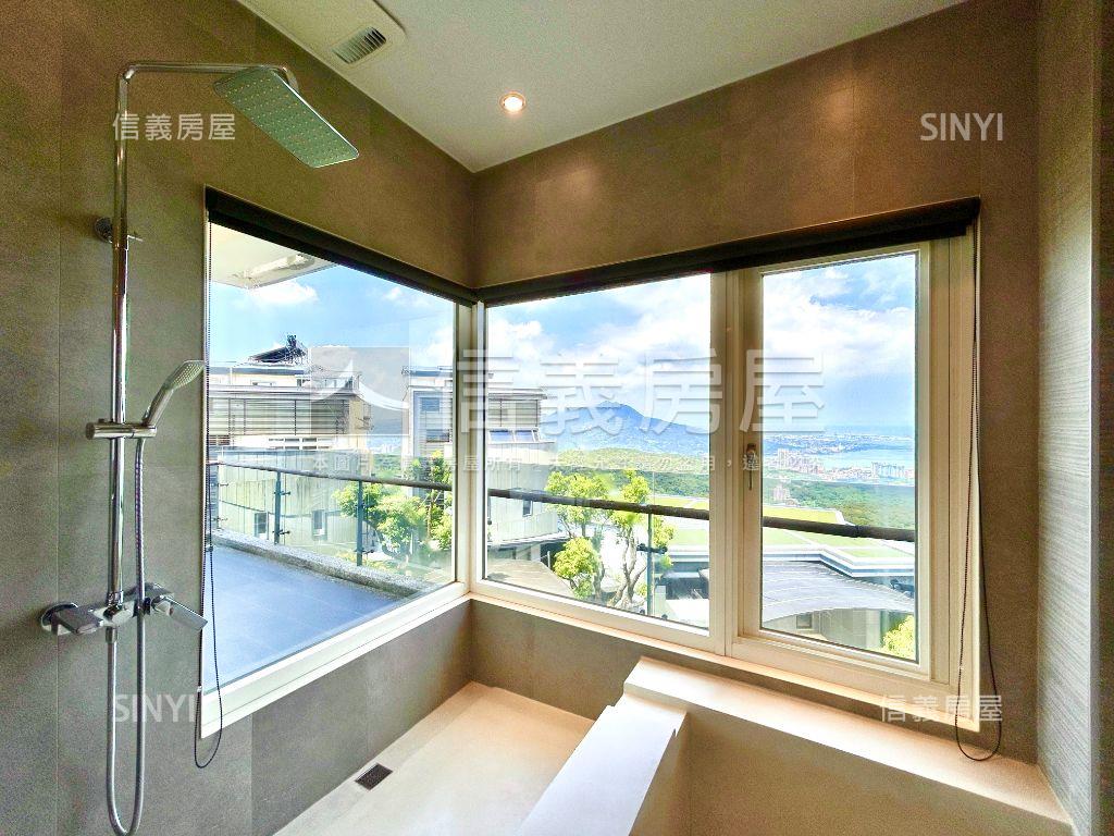 ⭐大景院．天地借景觀海樓房屋室內格局與周邊環境