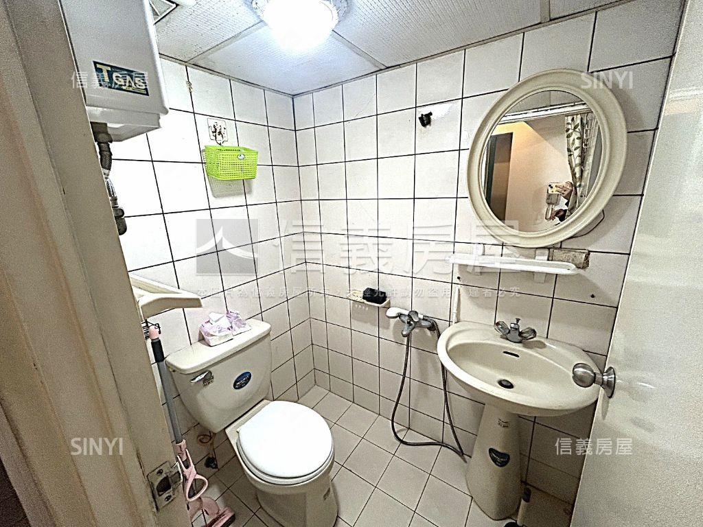 瑞聯天地Ｋ區溫馨美套房房屋室內格局與周邊環境