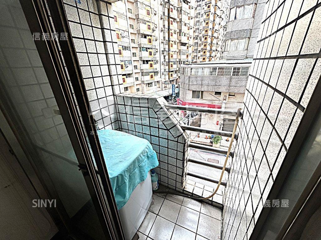 瑞聯天地Ｋ區溫馨美套房房屋室內格局與周邊環境