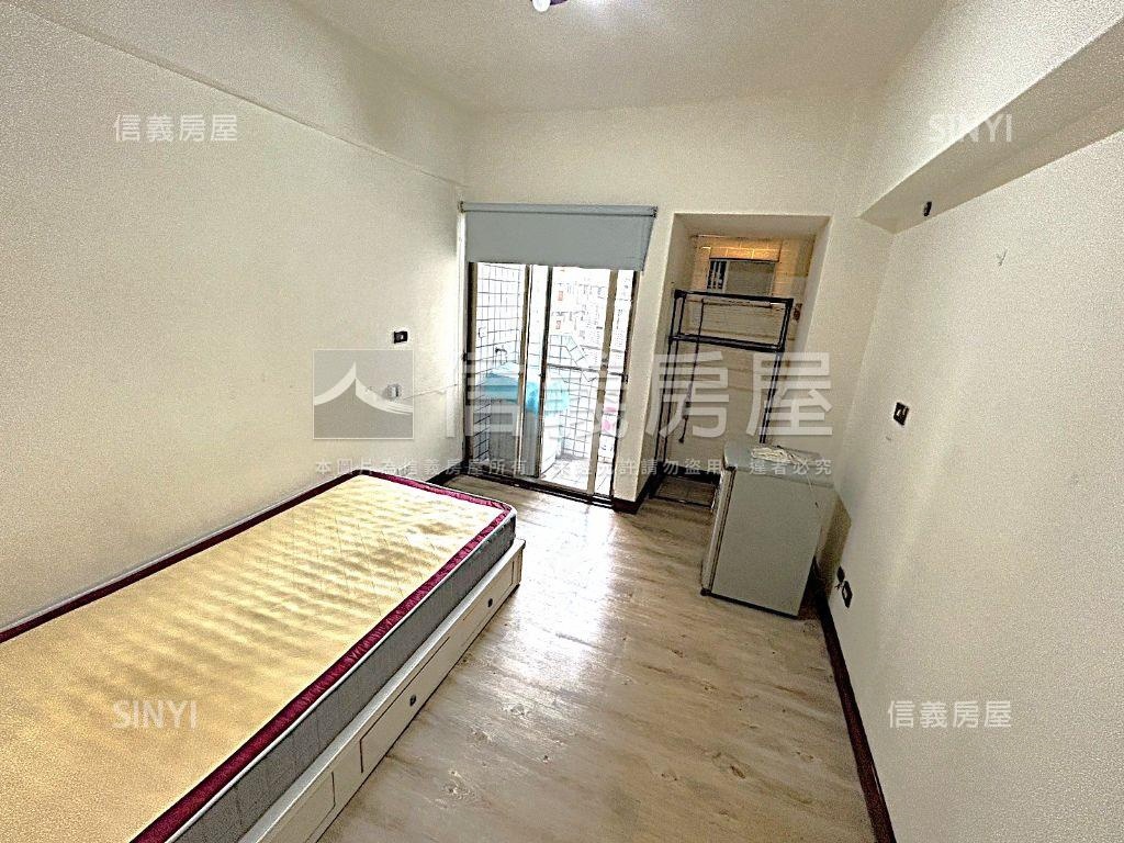 瑞聯天地Ｋ區溫馨美套房房屋室內格局與周邊環境
