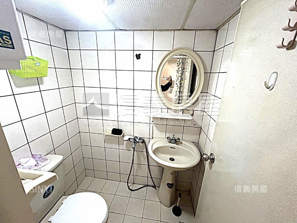 瑞聯天地Ｋ區溫馨美套房房屋室內格局與周邊環境