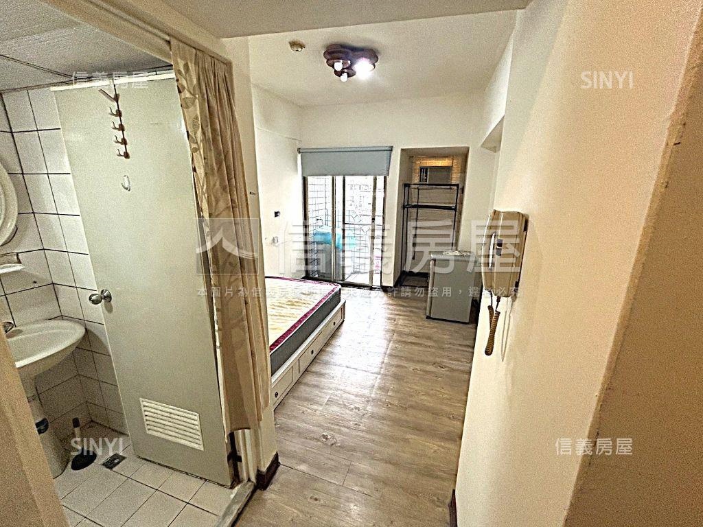 瑞聯天地Ｋ區溫馨美套房房屋室內格局與周邊環境