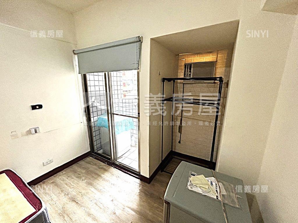 瑞聯天地Ｋ區溫馨美套房房屋室內格局與周邊環境