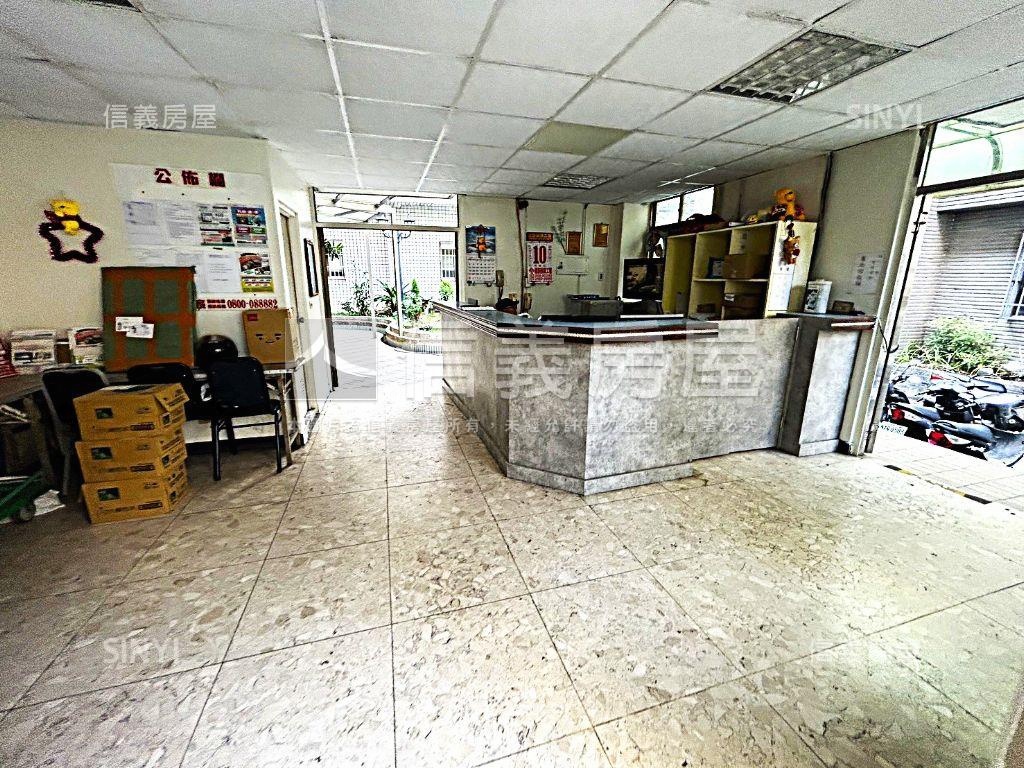 瑞聯天地Ｋ區溫馨美套房房屋室內格局與周邊環境