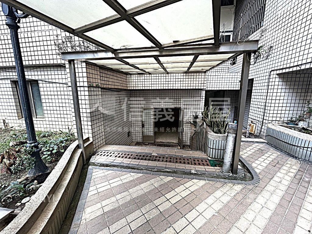 瑞聯天地Ｋ區溫馨美套房房屋室內格局與周邊環境