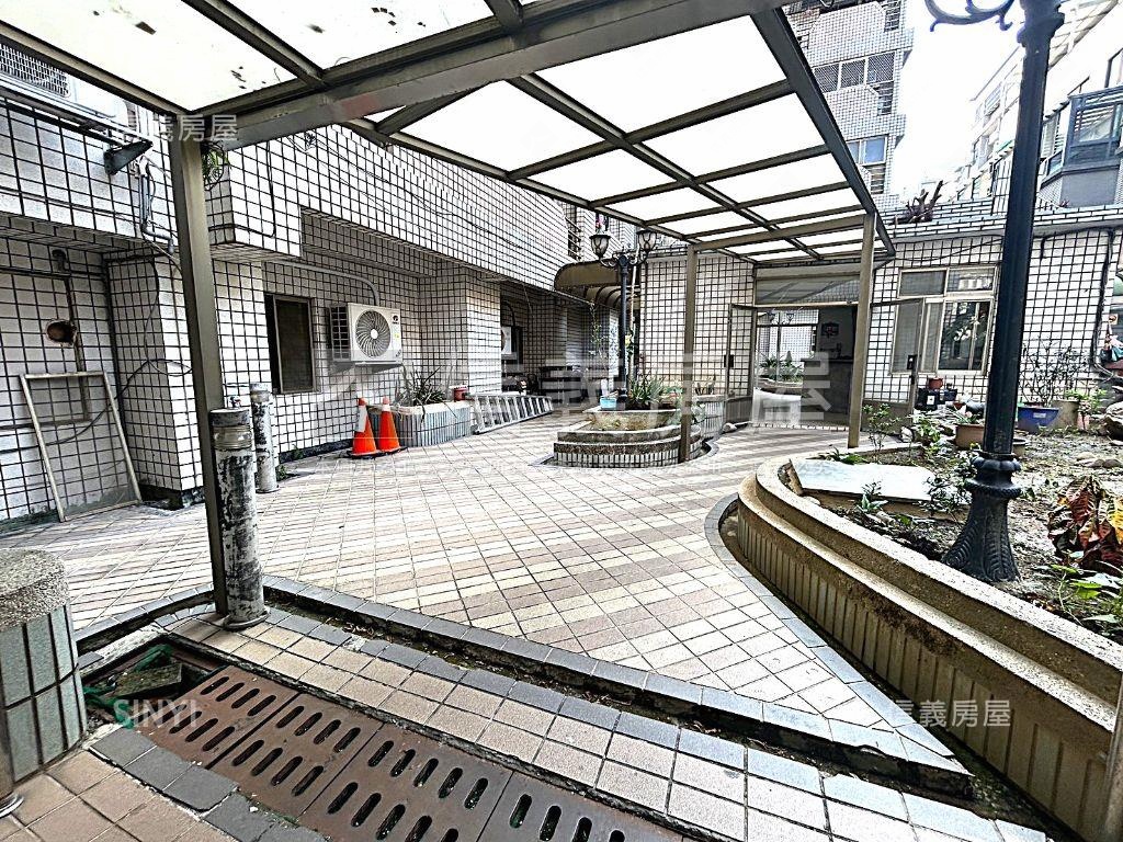瑞聯天地Ｋ區溫馨美套房房屋室內格局與周邊環境