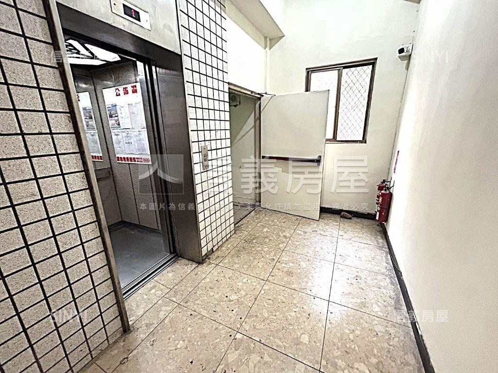 瑞聯天地Ｋ區溫馨美套房房屋室內格局與周邊環境