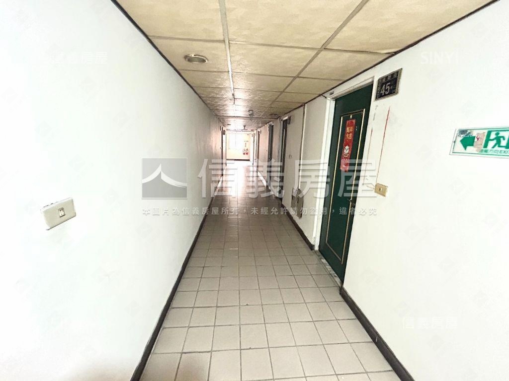 瑞聯天地Ｋ區溫馨美套房房屋室內格局與周邊環境