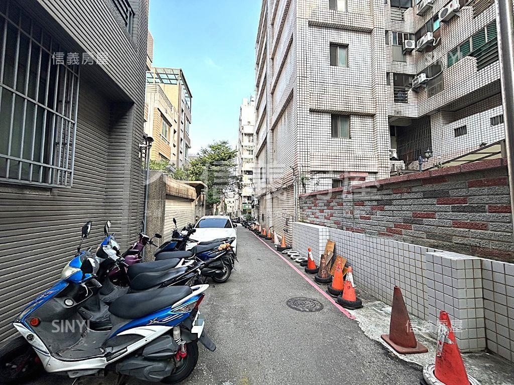 瑞聯天地Ｋ區溫馨美套房房屋室內格局與周邊環境