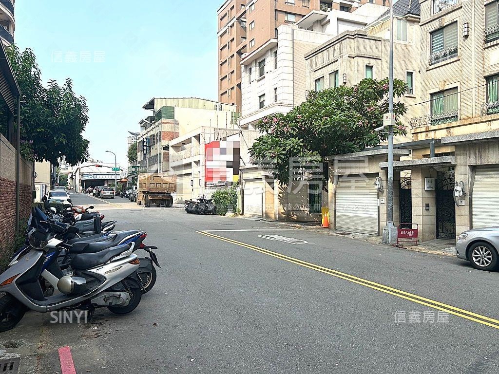瑞聯天地Ｋ區溫馨美套房房屋室內格局與周邊環境
