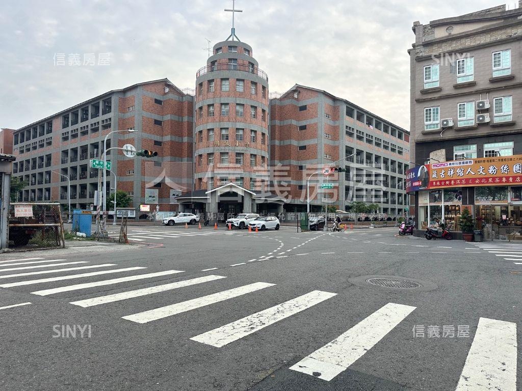 瑞豐商圈正市場透天金店房屋室內格局與周邊環境