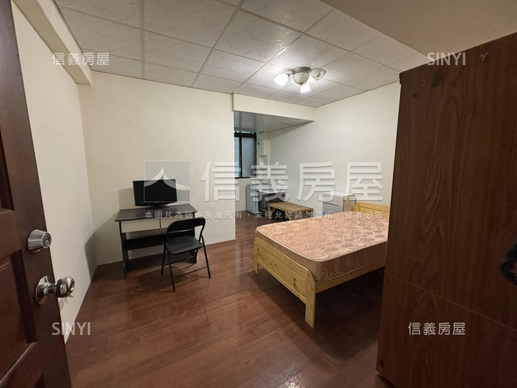 富康街捷運旁低樓層公寓房屋室內格局與周邊環境