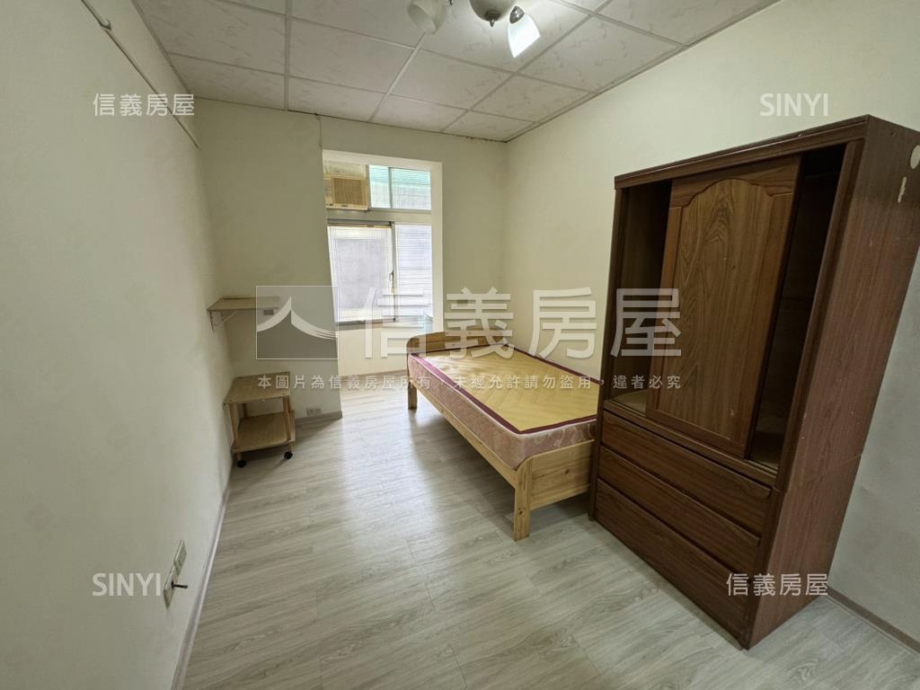 富康街捷運旁低樓層公寓房屋室內格局與周邊環境