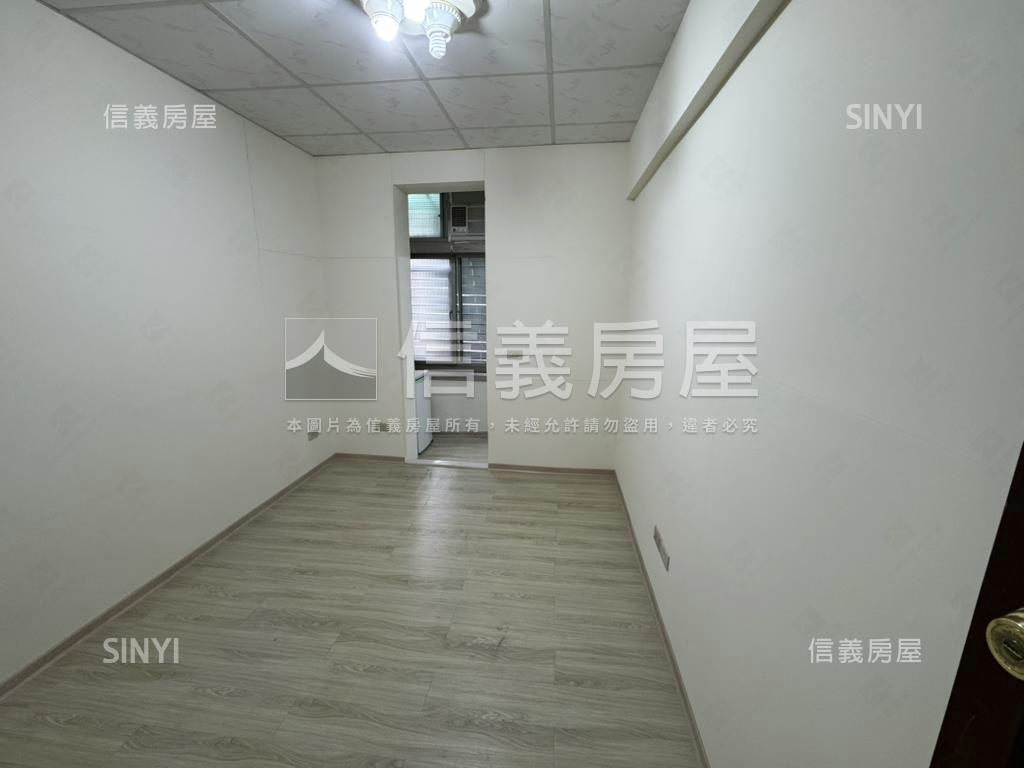 富康街捷運旁低樓層公寓房屋室內格局與周邊環境