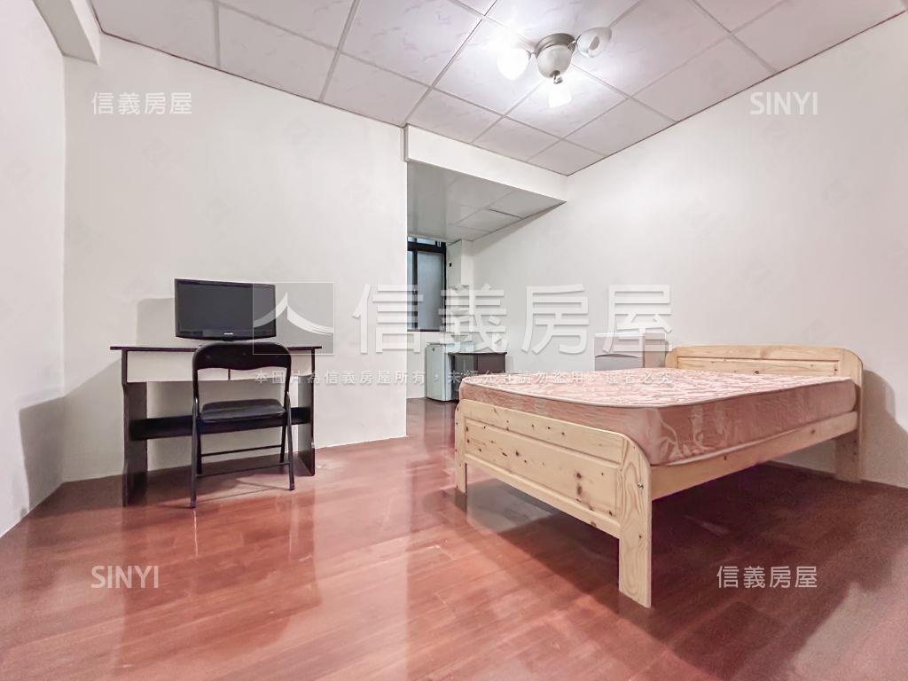 富康街捷運旁低樓層公寓房屋室內格局與周邊環境