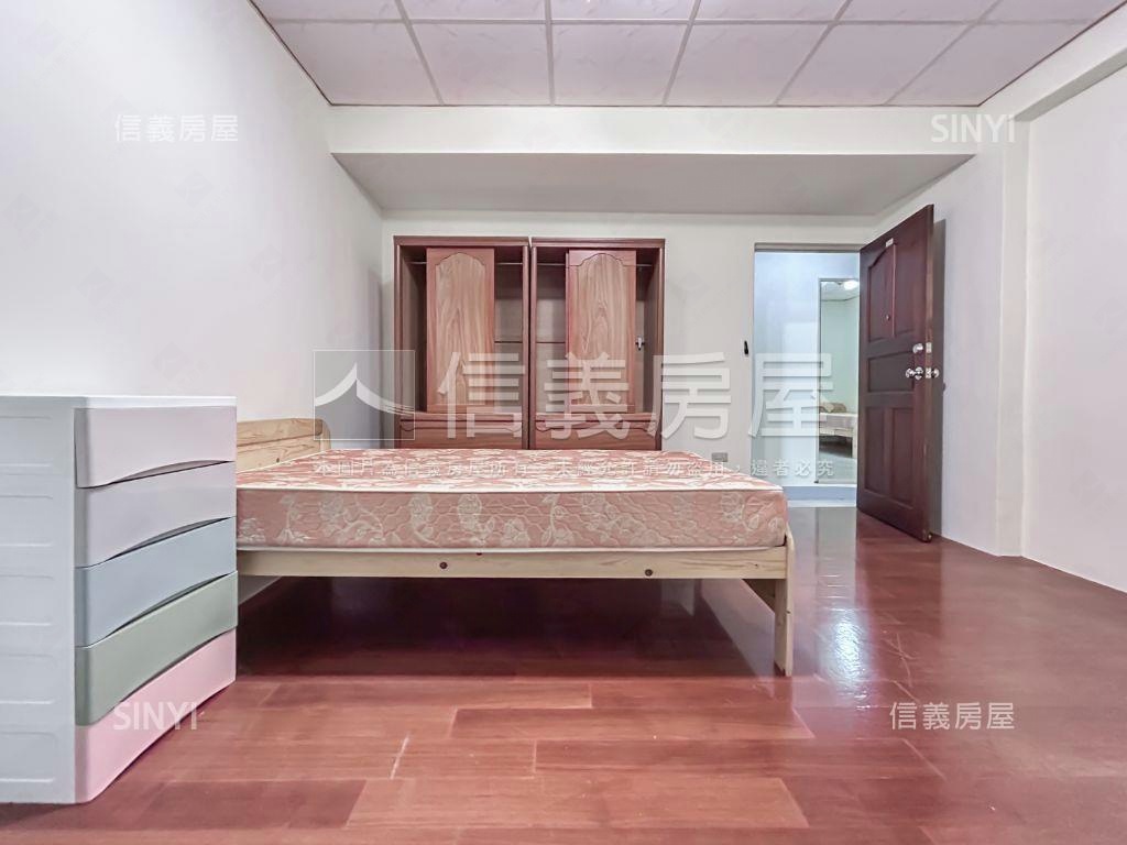 富康街捷運旁低樓層公寓房屋室內格局與周邊環境