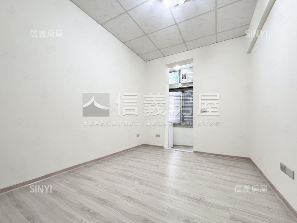 富康街捷運旁低樓層公寓房屋室內格局與周邊環境