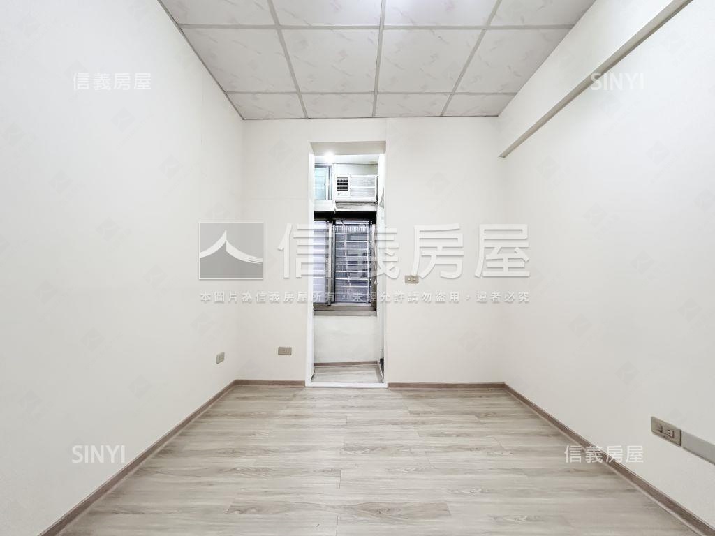 富康街捷運旁低樓層公寓房屋室內格局與周邊環境