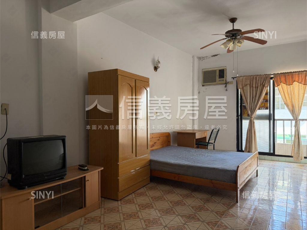 大德街近新光三越套房房屋室內格局與周邊環境