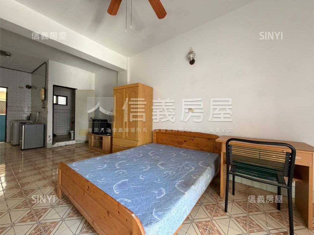 大德街近新光三越套房房屋室內格局與周邊環境