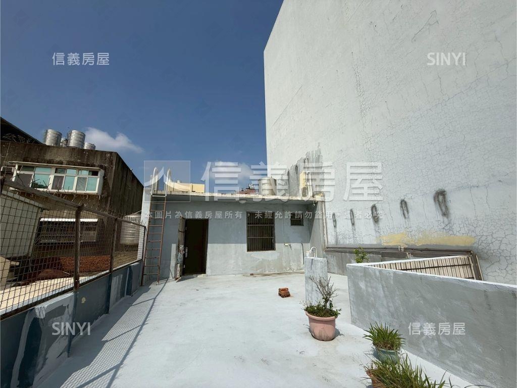 湖口車庫透天房屋室內格局與周邊環境