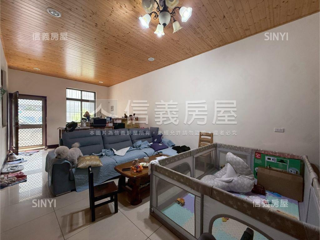湖口車庫透天房屋室內格局與周邊環境