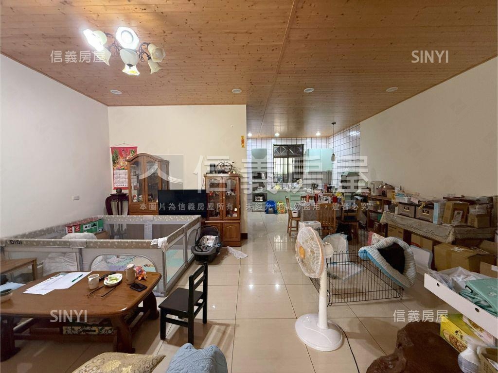 湖口車庫透天房屋室內格局與周邊環境