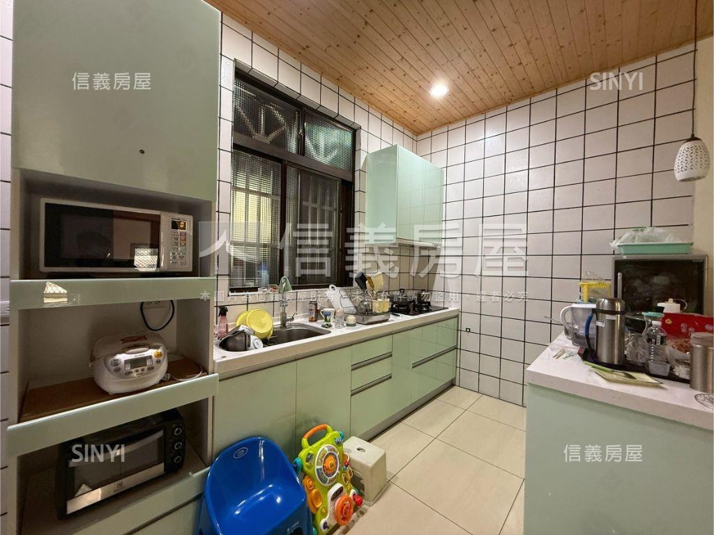 湖口車庫透天房屋室內格局與周邊環境