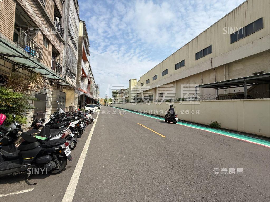 湖口車庫透天房屋室內格局與周邊環境