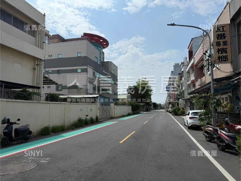 湖口車庫透天房屋室內格局與周邊環境