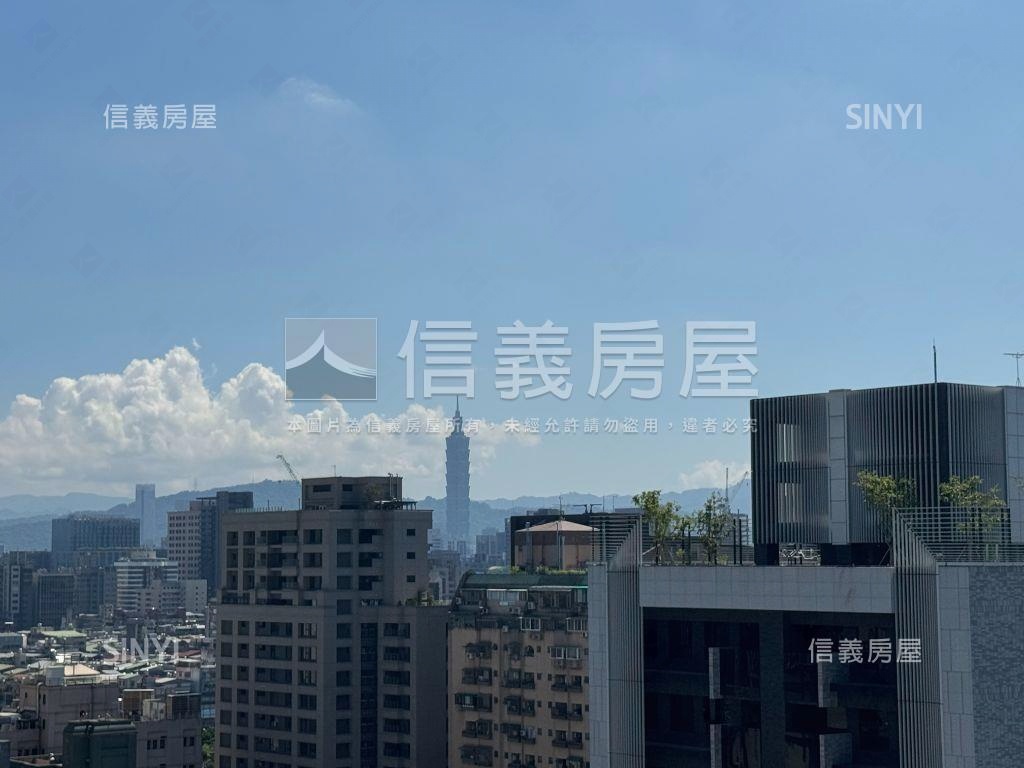 ★基泰之星★房屋室內格局與周邊環境