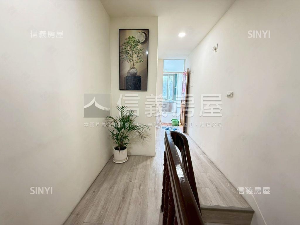 埔心近愛買美透天房屋室內格局與周邊環境