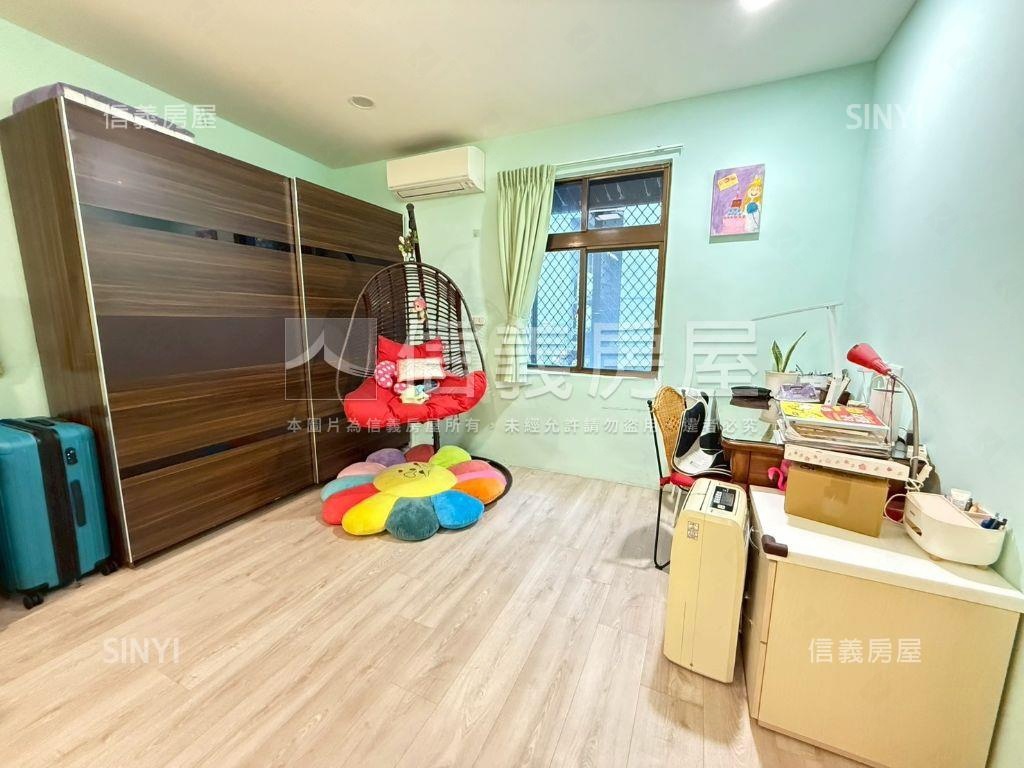 埔心近愛買美透天房屋室內格局與周邊環境