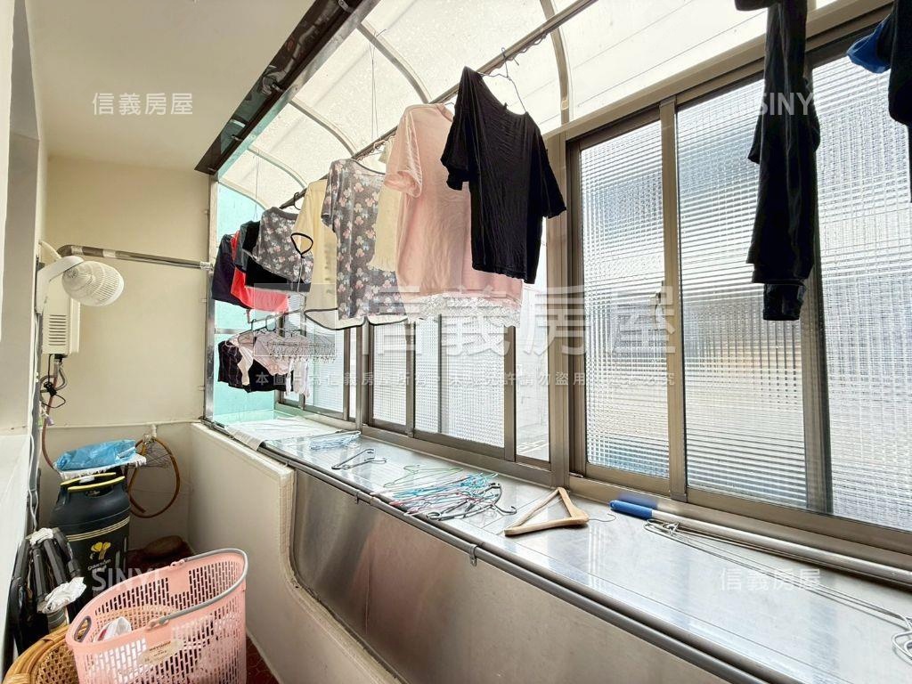 埔心近愛買美透天房屋室內格局與周邊環境