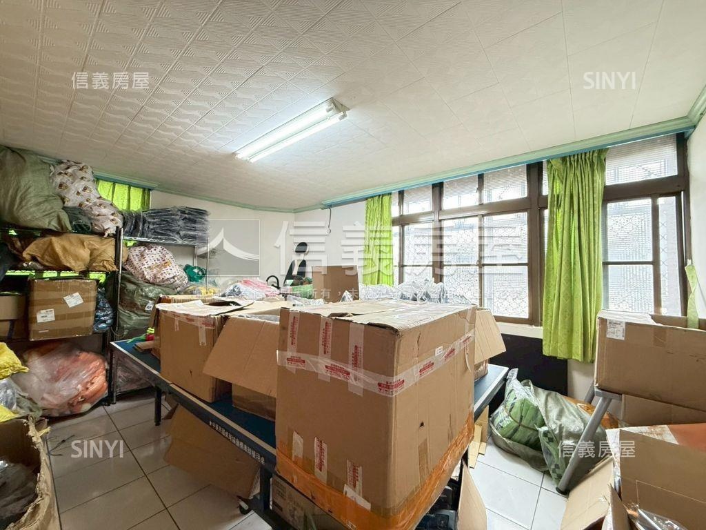 埔心近愛買美透天房屋室內格局與周邊環境