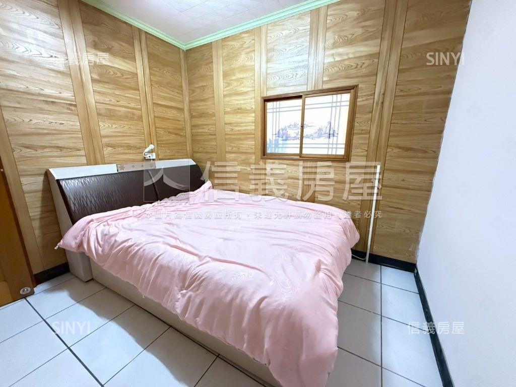 埔心近愛買美透天房屋室內格局與周邊環境