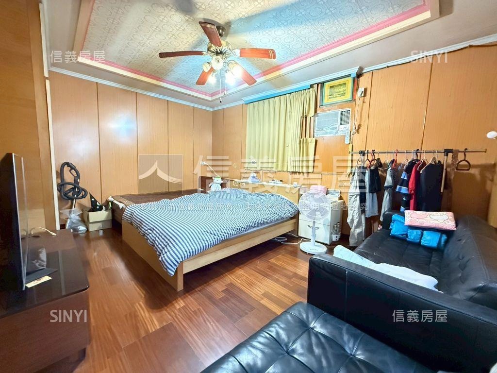 埔心近愛買美透天房屋室內格局與周邊環境