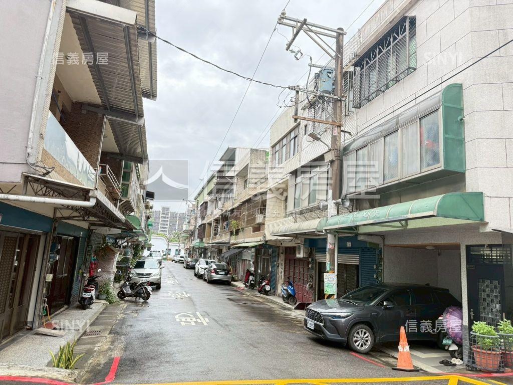 埔心近愛買美透天房屋室內格局與周邊環境