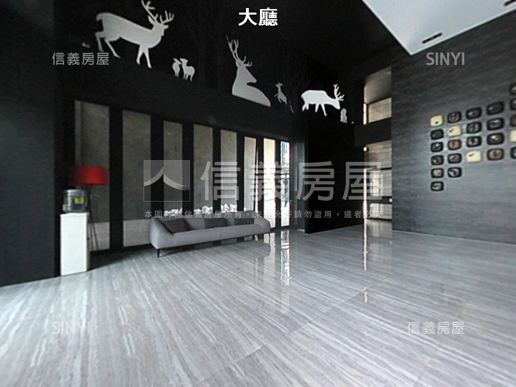 科大椰林主附７０坪三車位房屋室內格局與周邊環境