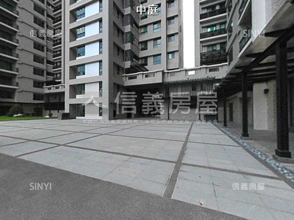 科大椰林主附７０坪三車位房屋室內格局與周邊環境