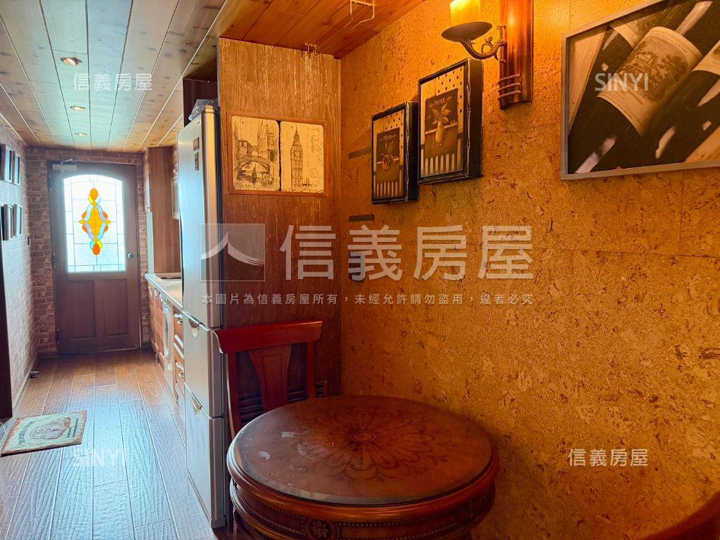 京站｜高樓視野魁北克古堡房屋室內格局與周邊環境