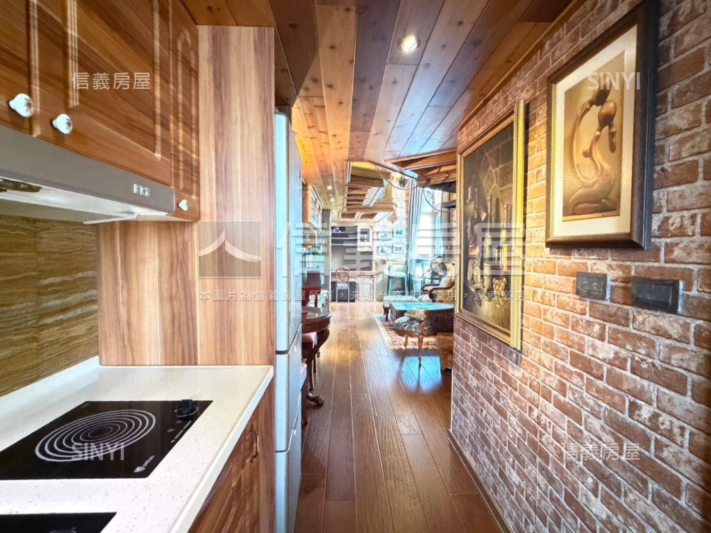 京站｜高樓視野魁北克古堡房屋室內格局與周邊環境