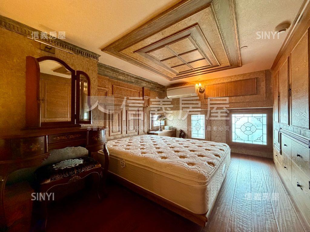 京站｜高樓視野魁北克古堡房屋室內格局與周邊環境