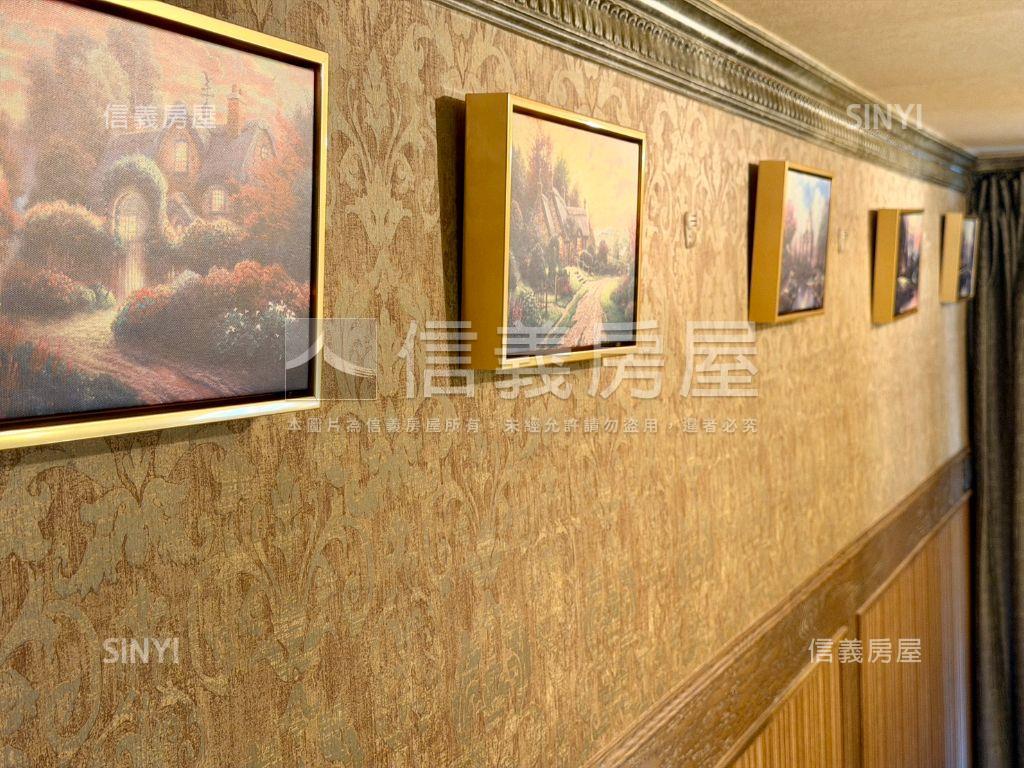 京站｜高樓視野魁北克古堡房屋室內格局與周邊環境