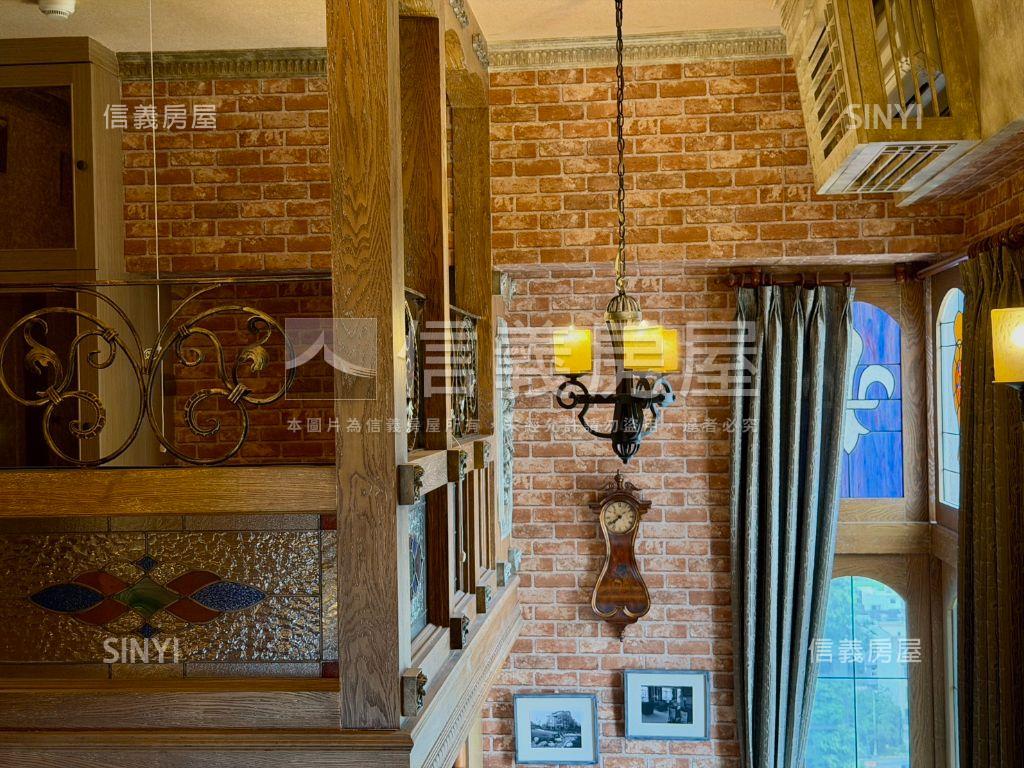 京站｜高樓視野魁北克古堡房屋室內格局與周邊環境